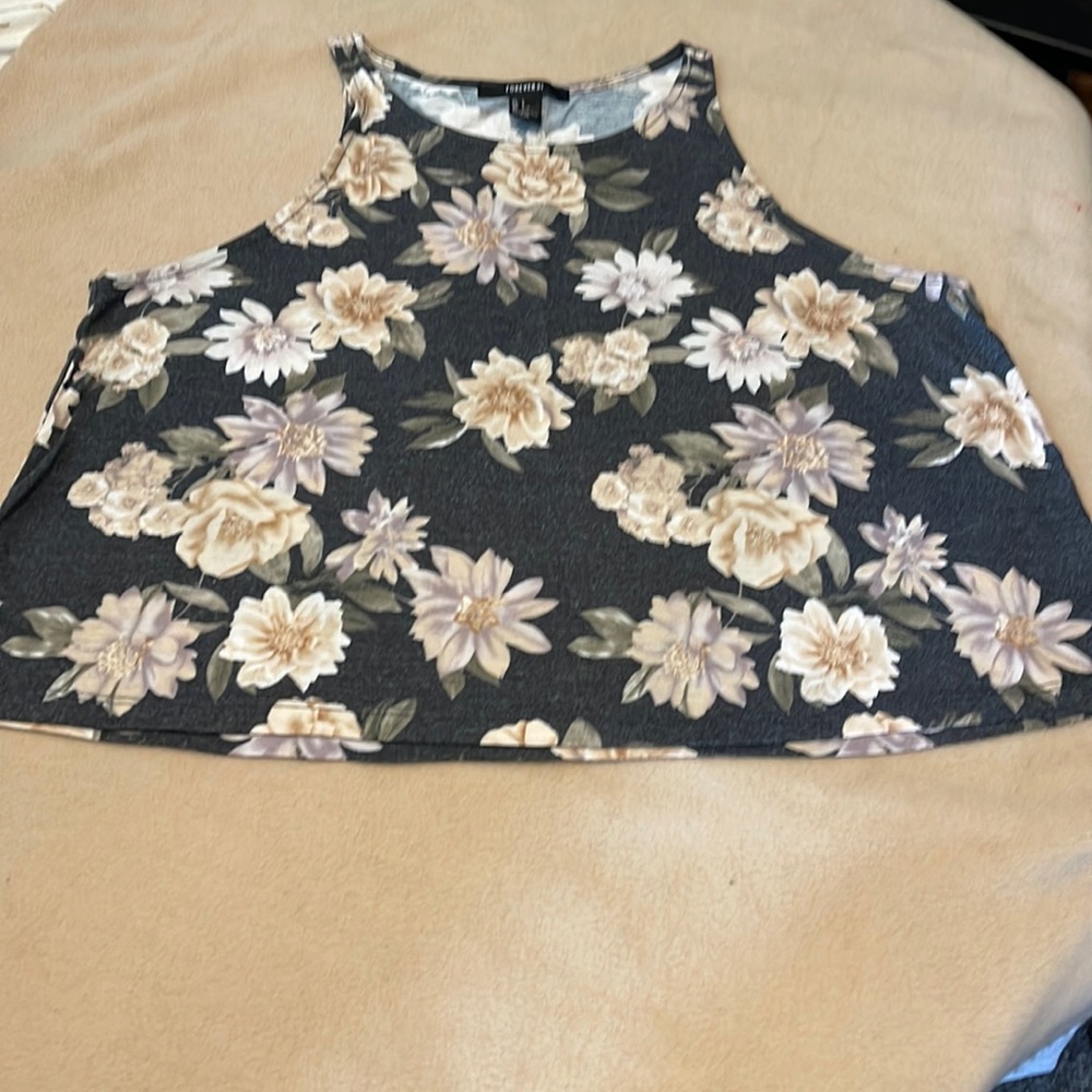 Used top size L